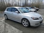 2007 Mazda 3 Hatchback