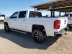 2014 GMC Sierra C1500 SLT