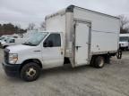 2021 Ford Econoline E350 Super Duty Cutaway Van