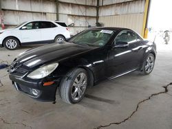 2009 Mercedes-Benz SLK 350 en venta en Phoenix, AZ