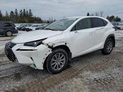 2019 Lexus NX 300 Base en venta en Bowmanville, ON