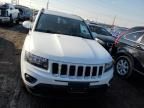 2015 Jeep Compass Latitude