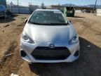 2016 Toyota Prius C