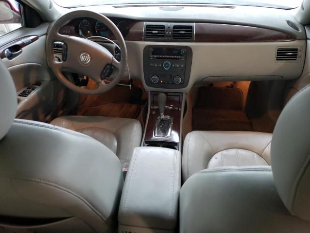 2006 Buick Lucerne CXL