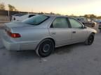 2001 Toyota Camry CE