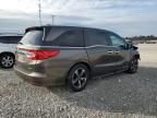 2019 Honda Odyssey Touring