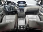 2012 Honda Odyssey Touring