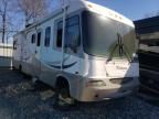 2003 Workhorse Custom Chassis Motorhome Chassis W22