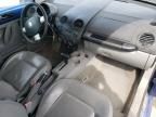 2001 Volkswagen New Beetle GLS