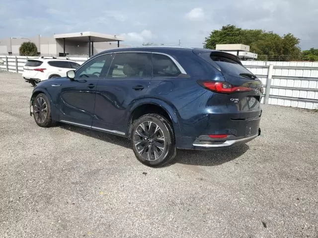 2024 Mazda CX-90 Premium