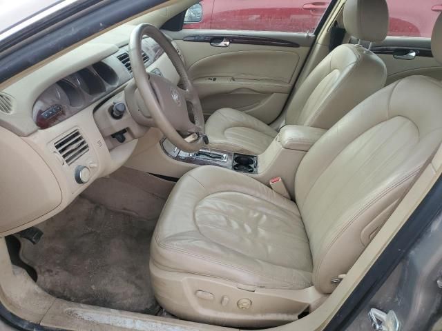 2006 Buick Lucerne CXL