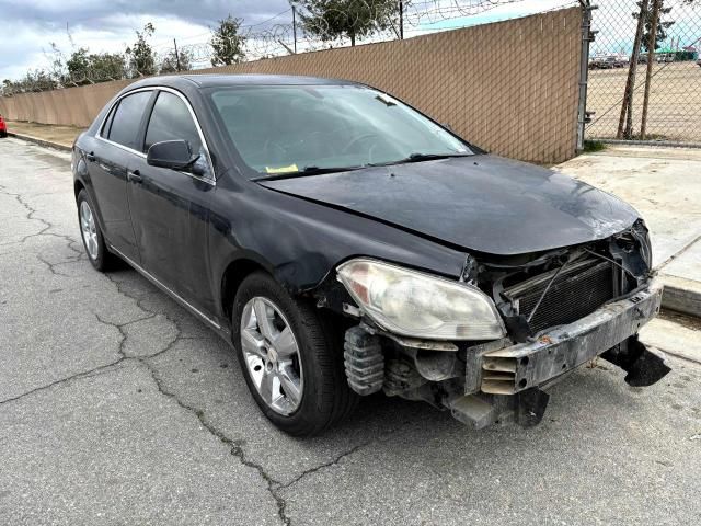 2011 Chevrolet Malibu 2LT