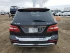 2014 Mercedes-Benz ML 350 Bluetec