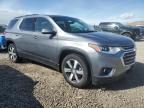 2021 Chevrolet Traverse LT