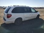 2007 Chrysler Town & Country Touring