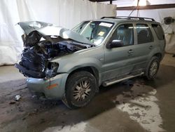 2006 Mercury Mariner en venta en Ebensburg, PA