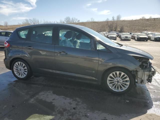 2017 Ford C-MAX SE