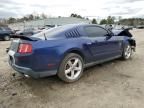 2010 Ford Mustang GT