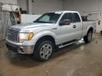 2011 Ford F150 Super Cab