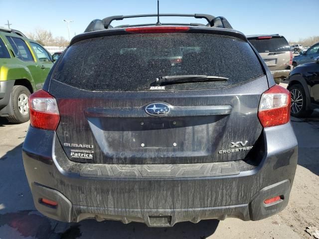 2013 Subaru XV Crosstrek 2.0 Premium