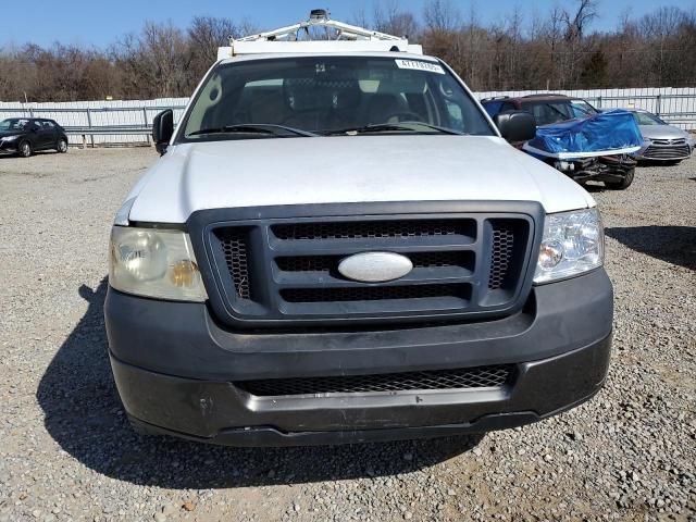 2008 Ford F150