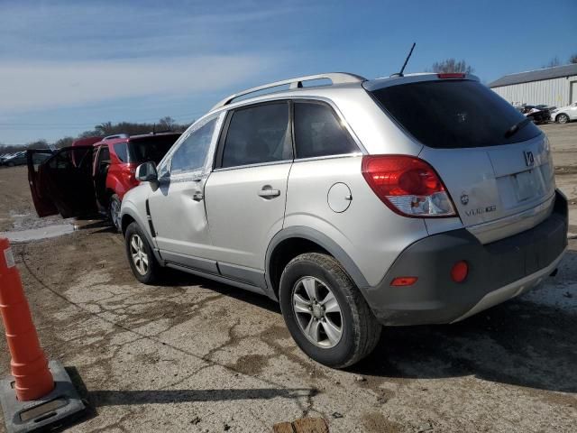 2008 Saturn Vue XE