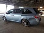 2013 Honda Odyssey EXL