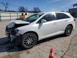 2013 Toyota Venza LE en venta en Lebanon, TN