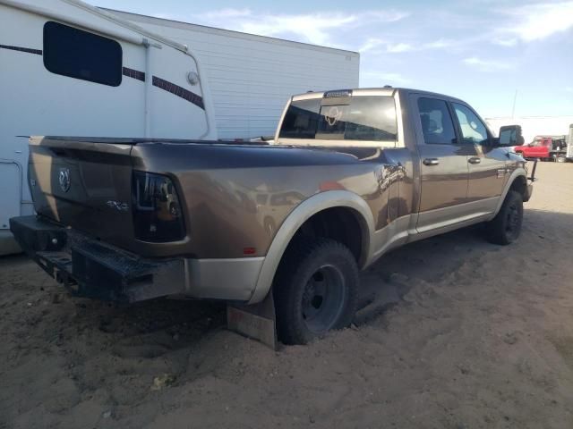 2010 Dodge RAM 3500