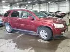 2008 Pontiac Torrent