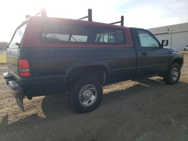 1994 Dodge RAM 2500