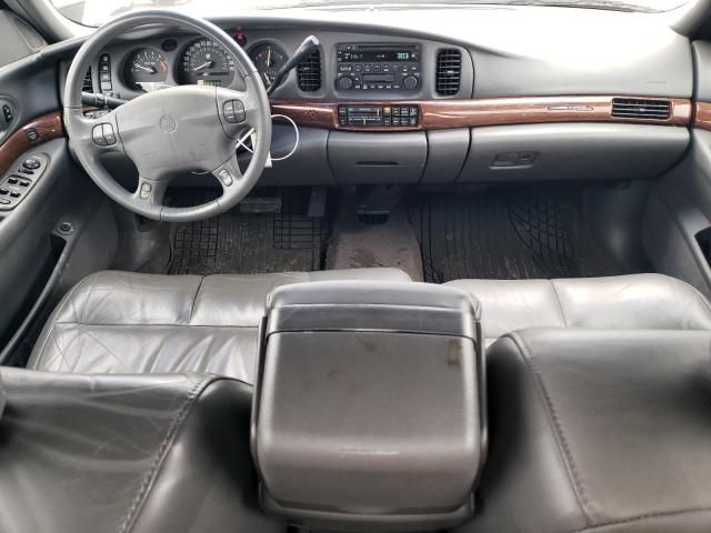 2005 Buick Lesabre Custom