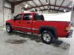 2002 Chevrolet Silverado C1500 Heavy Duty