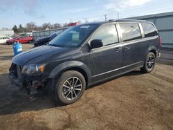 2018 Dodge Grand Caravan GT en venta en Pennsburg, PA