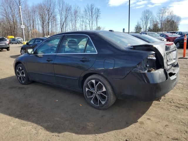 2007 Honda Accord EX