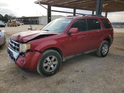 2009 Ford Escape Limited en venta en Tanner, AL