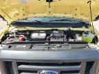 2022 Ford Econoline E450 Super Duty Cutaway Van