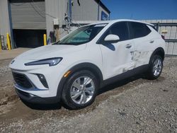 Buick salvage cars for sale: 2025 Buick Encore GX Preferred