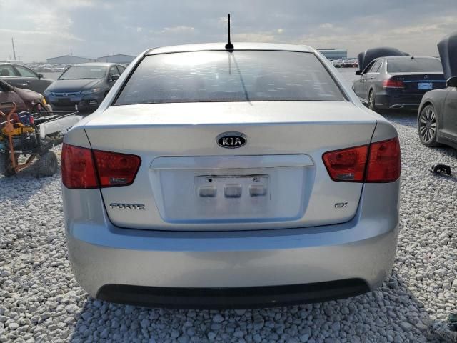 2012 KIA Forte EX