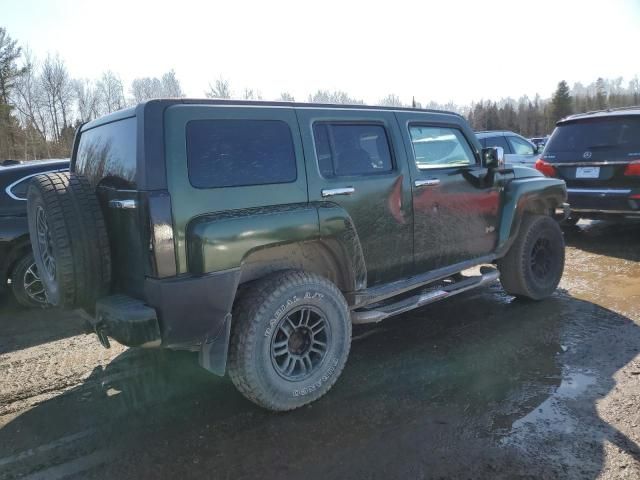 2007 Hummer H3