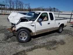 2000 Ford F150 en venta en Spartanburg, SC