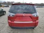 2008 Mitsubishi Outlander SE