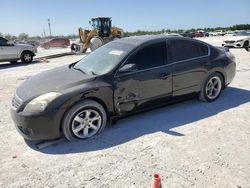 2007 Nissan Altima 2.5 en venta en Arcadia, FL