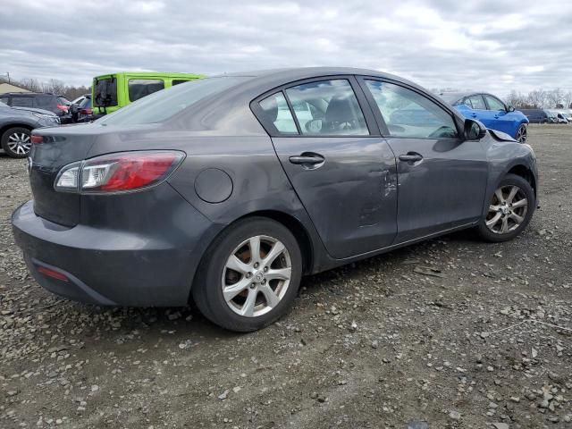 2010 Mazda 3 I