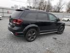 2019 Dodge Journey Crossroad