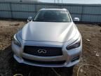 2017 Infiniti Q50 Base