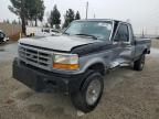 1997 Ford F250