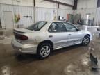 2001 Pontiac Sunfire SE