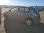 2007 Nissan Versa S