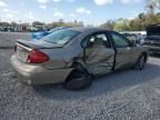 2003 Ford Taurus SE